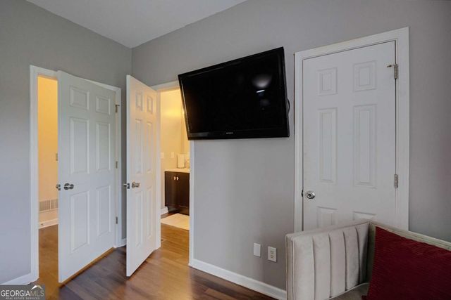 3204 Clubside View Court, Snellville, GA 30039
