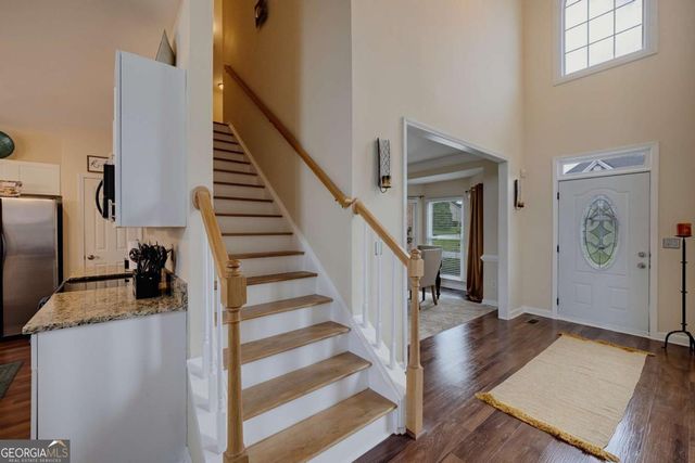 3204 Clubside View Court, Snellville, GA 30039