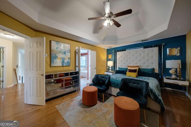 3204 Clubside View Court, Snellville, GA 30039