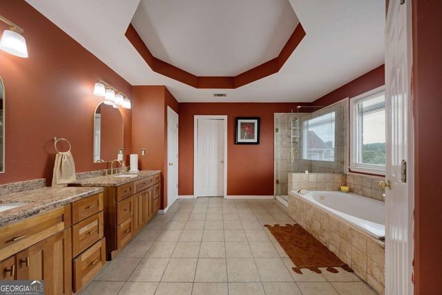 3204 Clubside View Court, Snellville, GA 30039