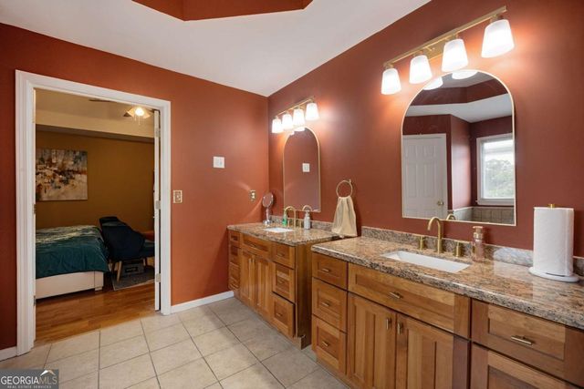 3204 Clubside View Court, Snellville, GA 30039