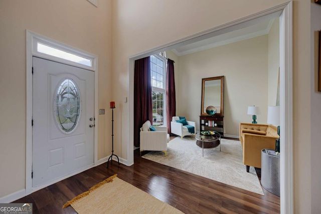 3204 Clubside View Court, Snellville, GA 30039