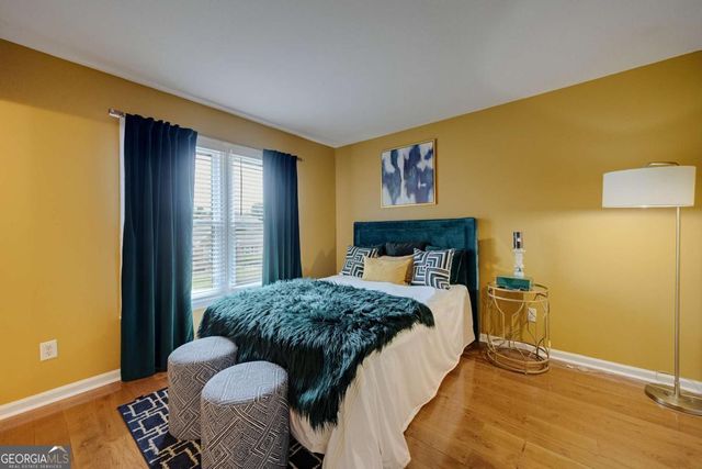 3204 Clubside View Court, Snellville, GA 30039