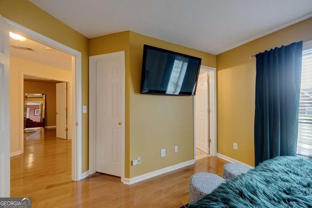 3204 Clubside View Court, Snellville, GA 30039