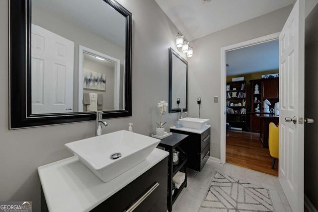 3204 Clubside View Court, Snellville, GA 30039