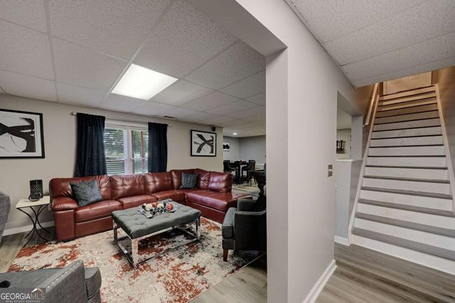 3204 Clubside View Court, Snellville, GA 30039