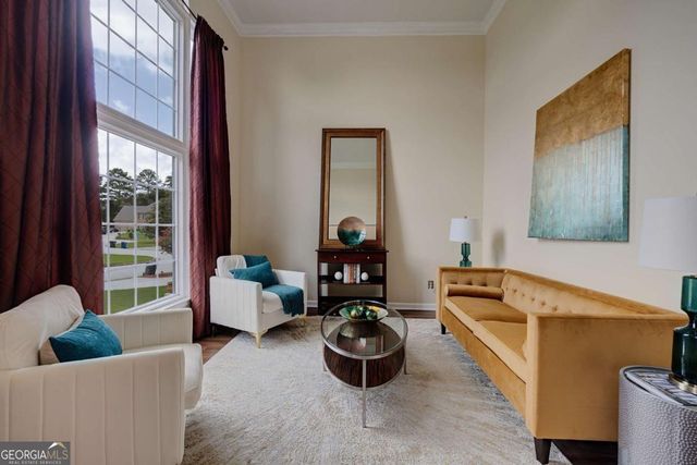 3204 Clubside View Court, Snellville, GA 30039