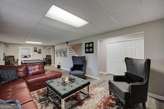 3204 Clubside View Court, Snellville, GA 30039