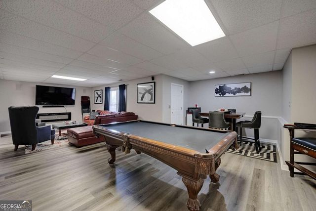 3204 Clubside View Court, Snellville, GA 30039