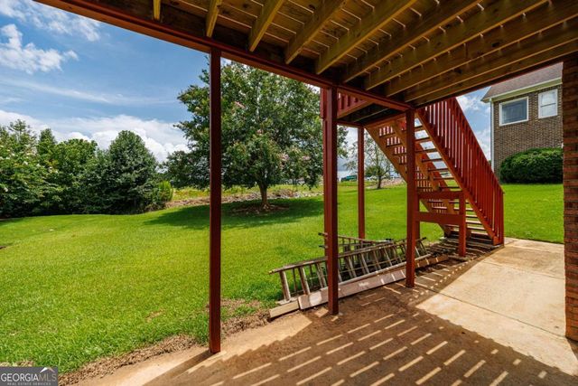 3204 Clubside View Court, Snellville, GA 30039