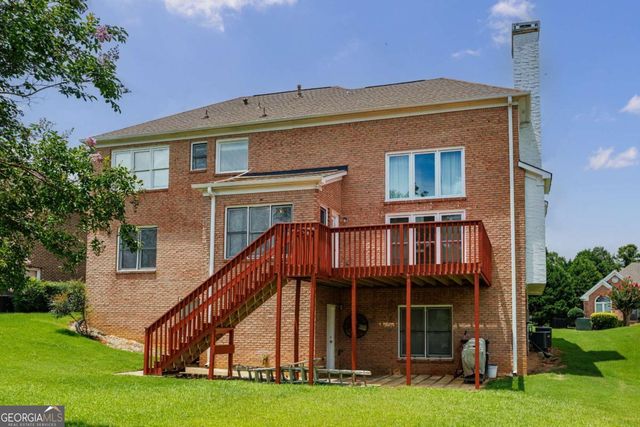 3204 Clubside View Court, Snellville, GA 30039