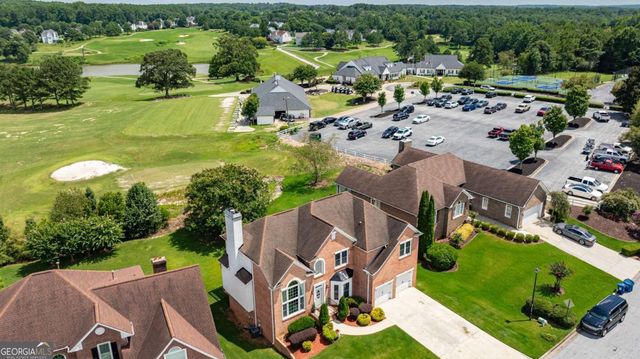 3204 Clubside View Court, Snellville, GA 30039
