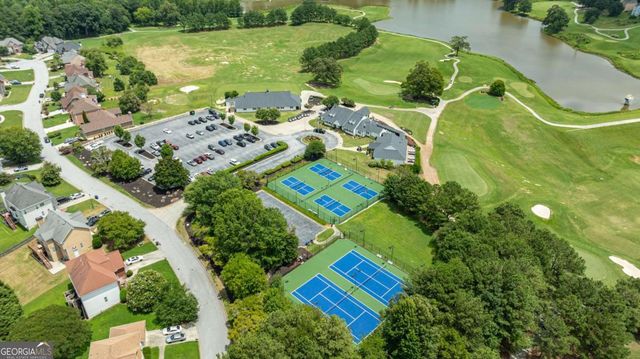 3204 Clubside View Court, Snellville, GA 30039
