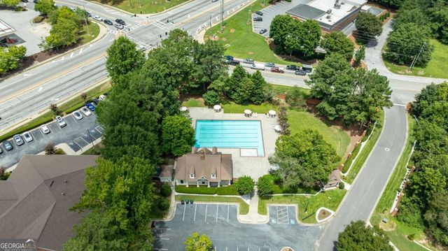 3204 Clubside View Court, Snellville, GA 30039