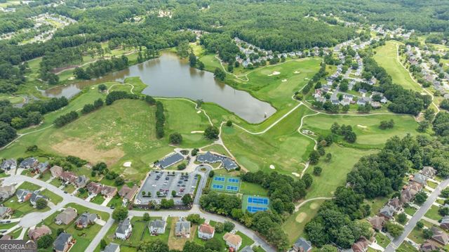 3204 Clubside View Court, Snellville, GA 30039