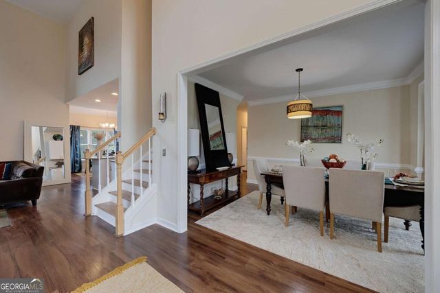 3204 Clubside View Court, Snellville, GA 30039