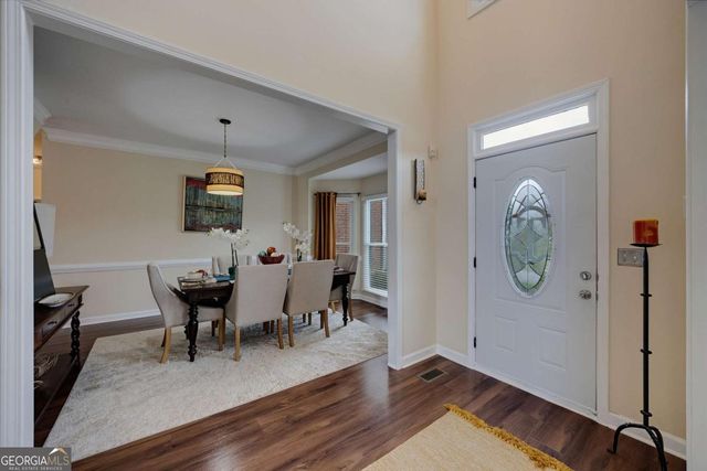 3204 Clubside View Court, Snellville, GA 30039