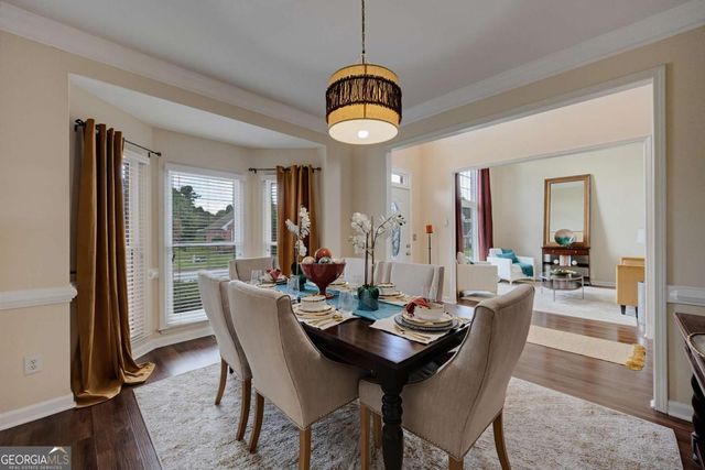 3204 Clubside View Court, Snellville, GA 30039