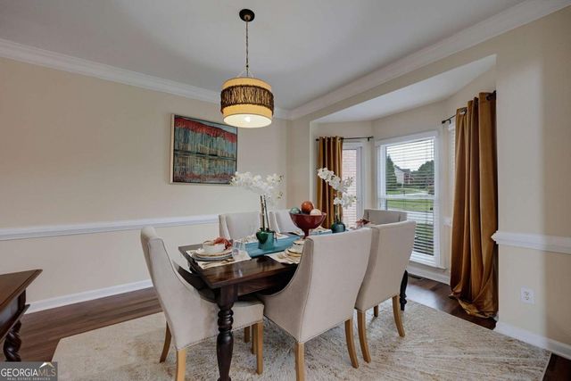 3204 Clubside View Court, Snellville, GA 30039