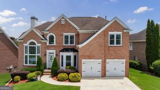 3204 Clubside View Court, Snellville, GA 30039