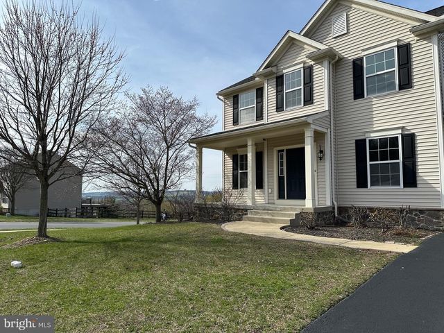 279 MERWOOD DR, Morgantown, PA 19543