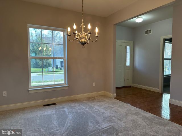 279 MERWOOD DR, Morgantown, PA 19543