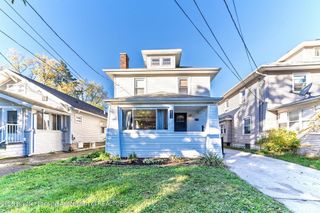 413 N Clemens Avenue, Lansing, MI 48912