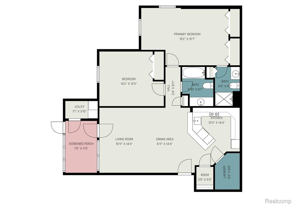 1533 Weatherstone Drive, Ann Arbor, MI 48108