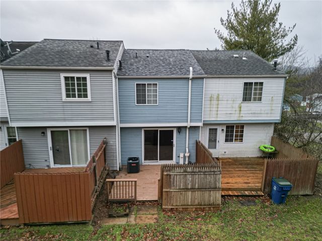 159 Ligonier Ln, Plum Boro, PA 15068