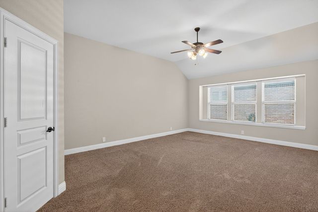 508 Lakeview Drive, Alvarado, TX 76009