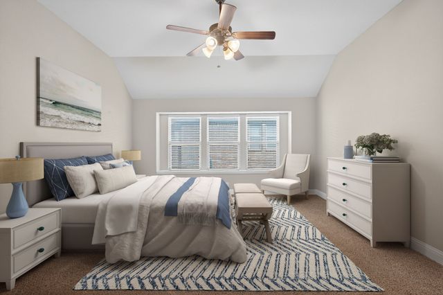 508 Lakeview Drive, Alvarado, TX 76009