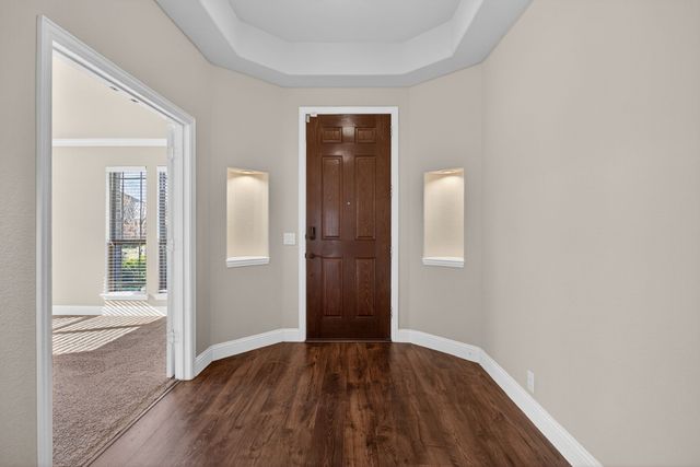 508 Lakeview Drive, Alvarado, TX 76009