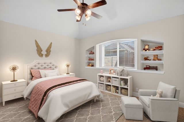 508 Lakeview Drive, Alvarado, TX 76009