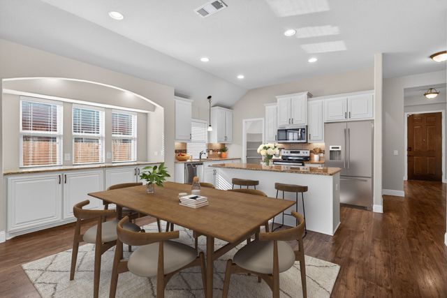 508 Lakeview Drive, Alvarado, TX 76009