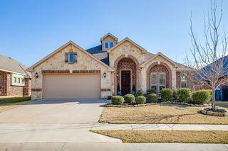 508 Lakeview Drive, Alvarado, TX 76009