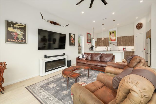 21409 Patton Ave, Lago Vista, TX 78645