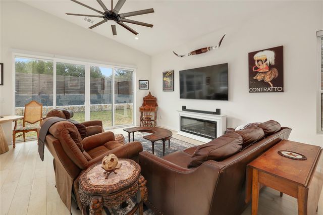 21409 Patton Ave, Lago Vista, TX 78645