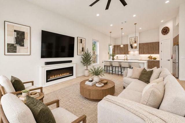 21409 Patton Ave, Lago Vista, TX 78645
