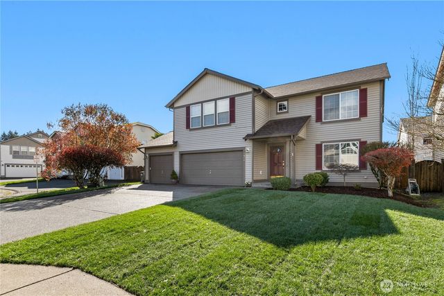 4910 139th Place SE, Snohomish, WA 98296