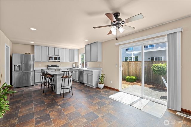 4910 139th Place SE, Snohomish, WA 98296