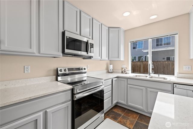 4910 139th Place SE, Snohomish, WA 98296