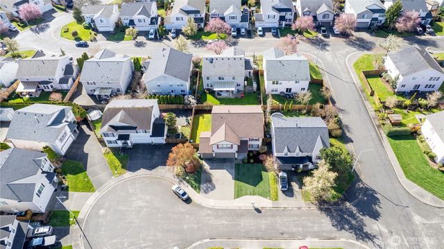 4910 139th Place SE, Snohomish, WA 98296