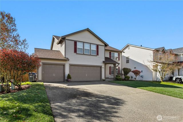 4910 139th Place SE, Snohomish, WA 98296