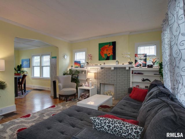 2108 HAMPSHIRE Street, Quincy, IL 62301