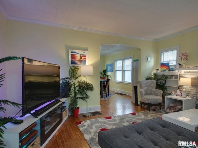 2108 HAMPSHIRE Street, Quincy, IL 62301