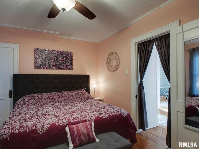 2108 HAMPSHIRE Street, Quincy, IL 62301