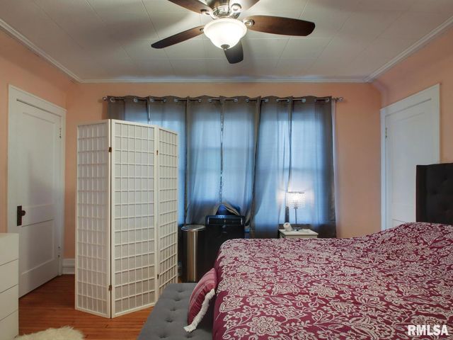 2108 HAMPSHIRE Street, Quincy, IL 62301