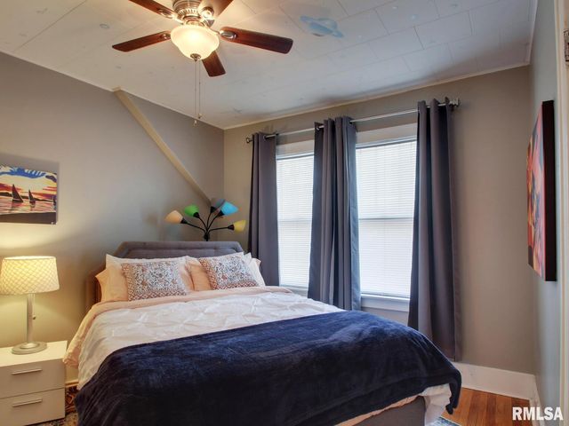 2108 HAMPSHIRE Street, Quincy, IL 62301