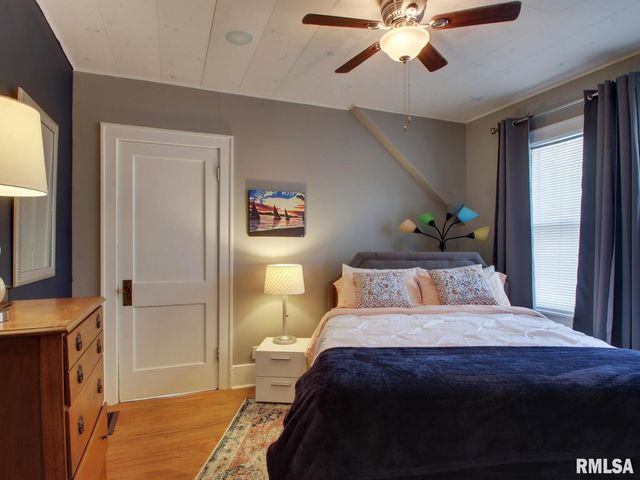 2108 HAMPSHIRE Street, Quincy, IL 62301