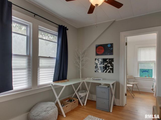 2108 HAMPSHIRE Street, Quincy, IL 62301